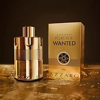 Azzaro Forever Wanted Elixir 3.4 Oz Cologne