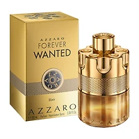 Azzaro Forever Wanted Elixir 3.4 Oz Cologne