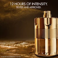 Azzaro Forever Wanted Elixir 3.4 Oz Cologne