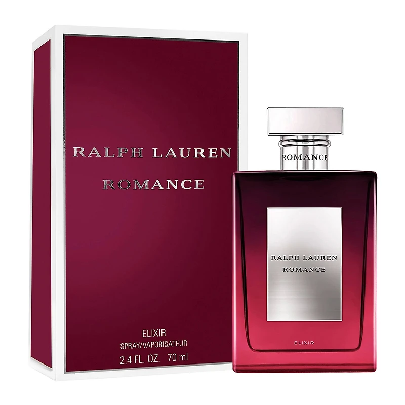 Ralph Lauren Romance Elixir