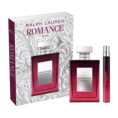 Ralph Lauren Romance Elixir 2-Pc Gift Set ($170 Value) Perfume Set