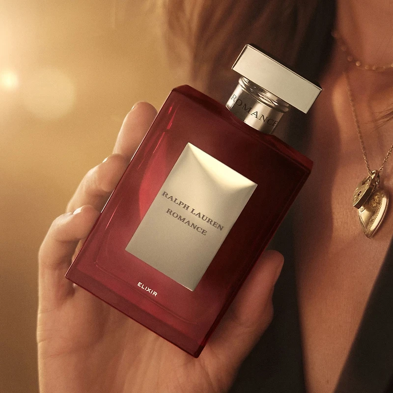 Ralph Lauren Romance Elixir 2-Pc Gift Set ($170 Value) Perfume Set
