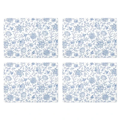 Linden Street Brighton 4-pc. Placemat