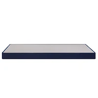 Sealy StableSupport 5" Low Profile Flat Foundation
