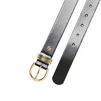 a.n.a 30mm Multi Loops Womens Belt
