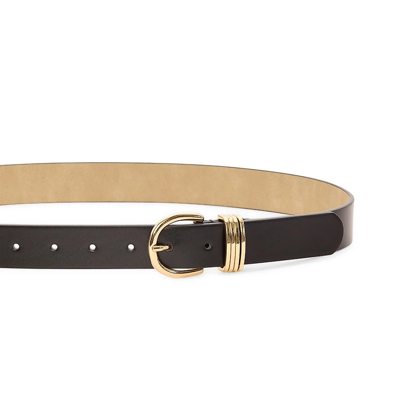 a.n.a 30mm Multi Loops Womens Belt