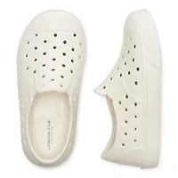 I. Miller Chyvone Big Kid Girls Round Closed Toe Ballet Flats