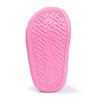 Minnie and Daisy Toddler Girls Clog