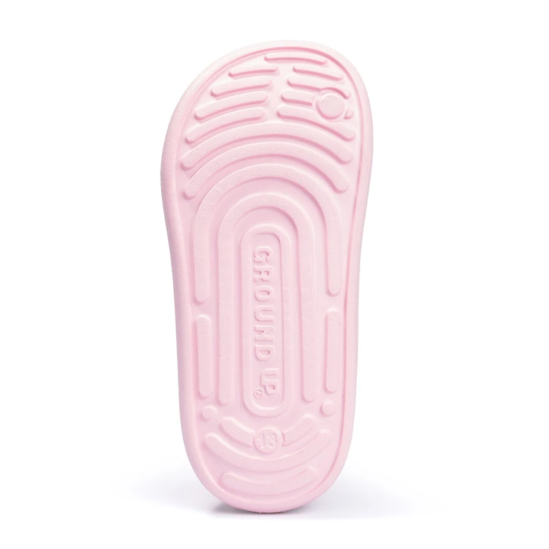 Hello Kitty Little & Big Kid Girls Slide Sandals