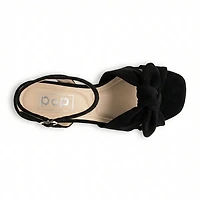 Pop Womens Kavari Heeled Sandals