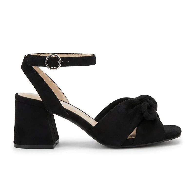 Pop Womens Kavari Heeled Sandals