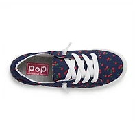 Pop Highbar Womens Sneakers