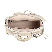 JS Jessica Simpson Daisy Satchel