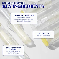 Supergoop Unseen Sunscreen Lip Protector