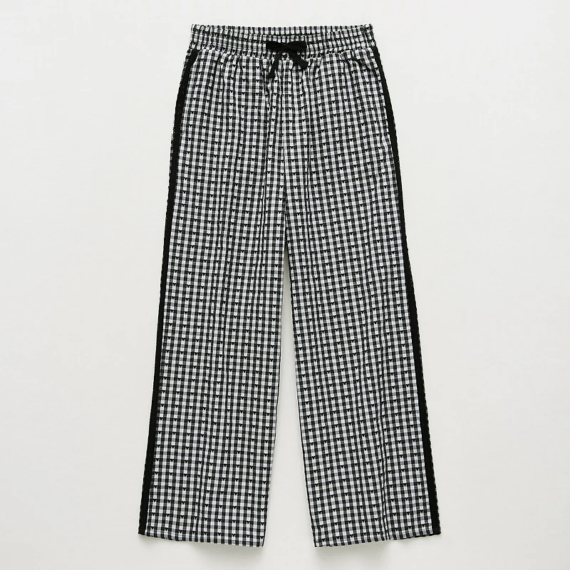 Eyeshadow Big Kid Girls Regular Fit Pull-On Pant