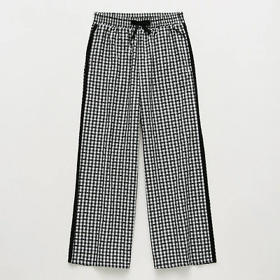 Eyeshadow Big Kid Girls Regular Fit Pull-On Pant