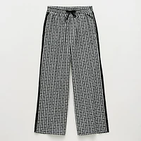 Eyeshadow Big Kid Girls Regular Fit Pull-On Pant