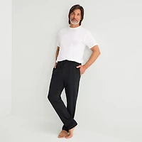 Stafford Super Soft Mens Pajama Pants