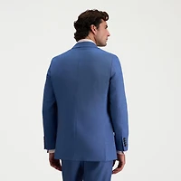 Haggar JMH Premium Mens Stretch Fabric Classic Fit Suit Jacket