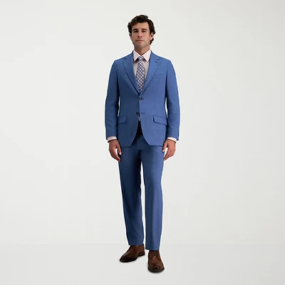 Haggar JMH Premium Mens Stretch Fabric Classic Fit Suit Jacket