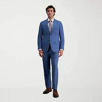 Haggar JMH Premium Mens Stretch Fabric Classic Fit Suit Jacket