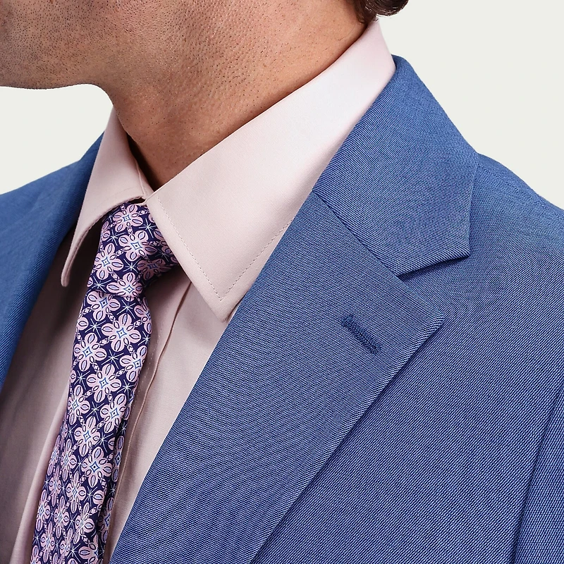 Haggar JMH Premium Mens Stretch Fabric Classic Fit Suit Jacket
