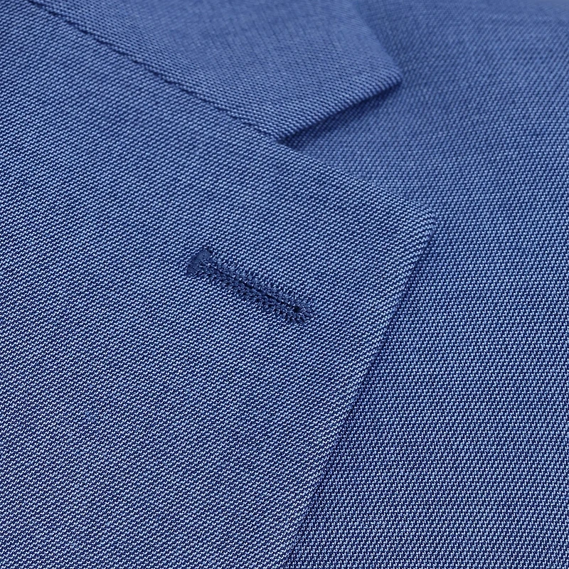 Haggar JMH Premium Mens Stretch Fabric Classic Fit Suit Jacket