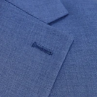 Haggar JMH Premium Mens Stretch Fabric Classic Fit Suit Jacket