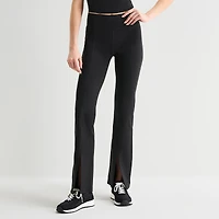 Xersion EverUltra™ Womens Quick Dry High Rise 31" Active Full Length Leggings