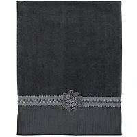 Avanti® Braided Cuff Bath Towel Collection