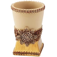Avanti® Braided Medallion Tumbler