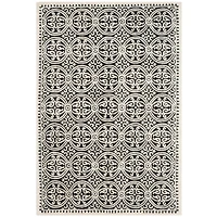 Safavieh® Iris Wool Rectangular Rug