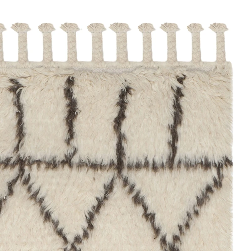 Safavieh Casablanca Collection Fechin Geometric Area Rug