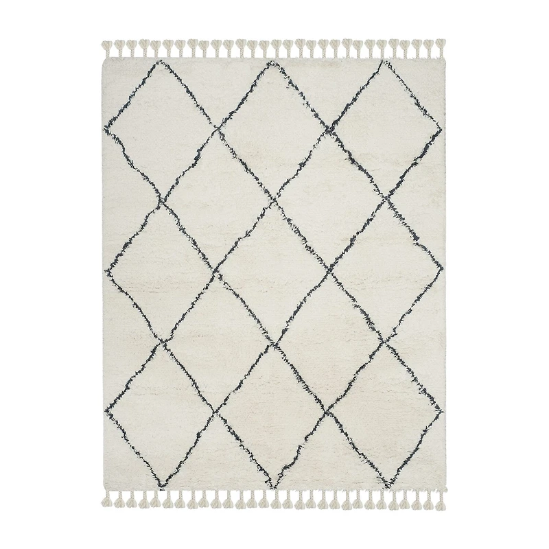 Safavieh Casablanca Collection Angela Geometric Area Rug