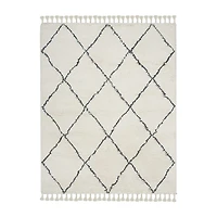 Safavieh Casablanca Collection Angela Geometric Area Rug