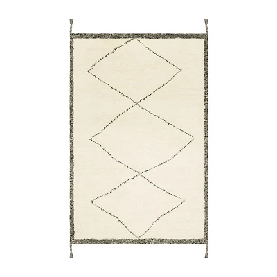 Safavieh Casablanca Collection Iacopo Geometric Area Rug