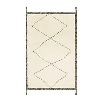 Safavieh Casablanca Collection Iacopo Geometric Area Rug