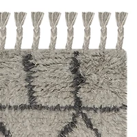Safavieh Casablanca Collection Fechin Geometric Runner Rug