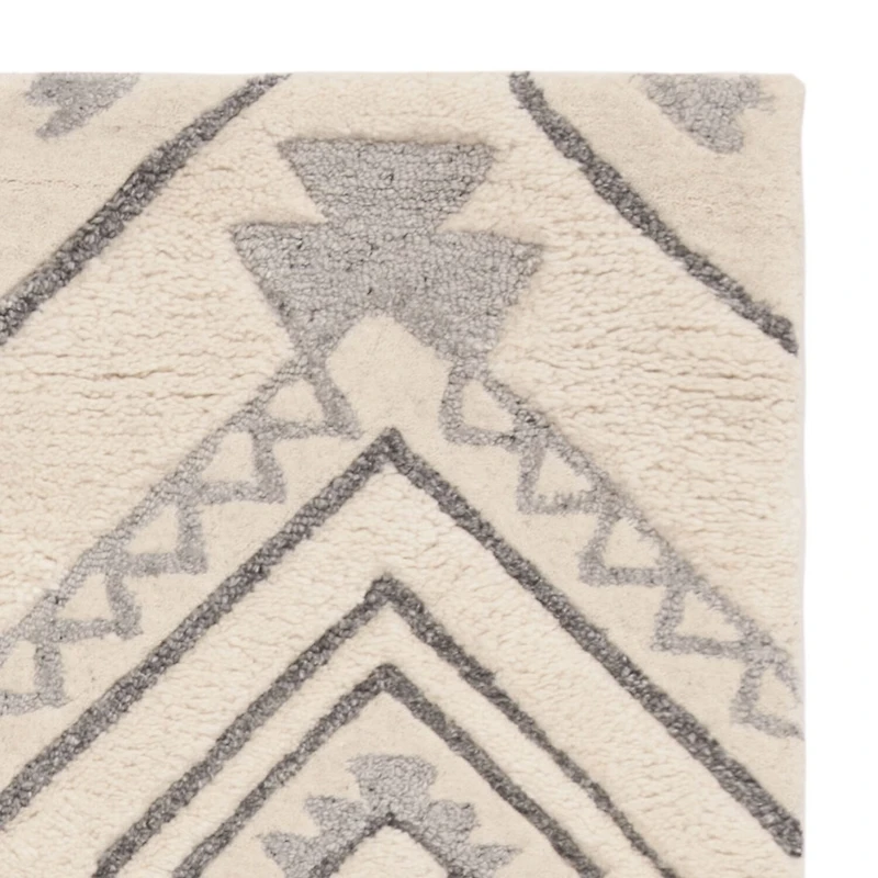 Safavieh Casablanca Collection Hyram Geometric Area Rug