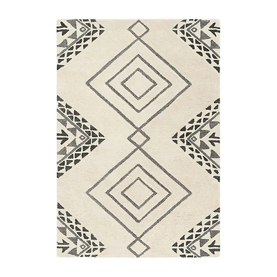 Safavieh Casablanca Collection Dani Geometric Area Rug