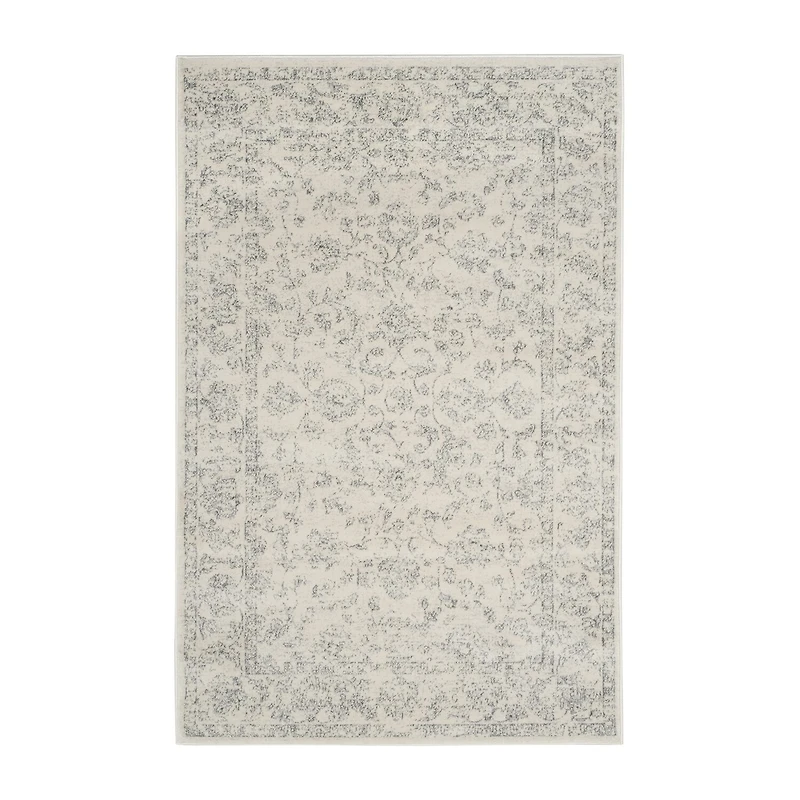Safavieh Carnegie Collection Darien Oriental AreaRug
