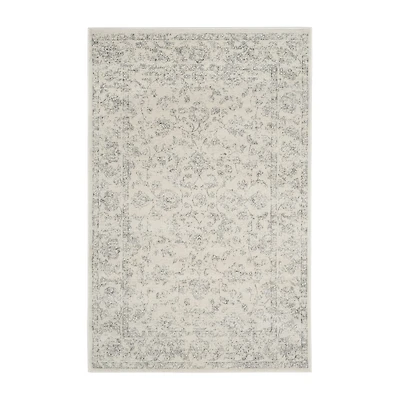 Safavieh Carnegie Collection Darien Oriental AreaRug