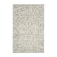Safavieh Carnegie Collection Darien Oriental AreaRug