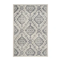 Safavieh Carnegie Collection Sheila Floral Area Rug