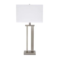 Signature Design by Ashley® Aniela 2-pc. Metal Table Lamp