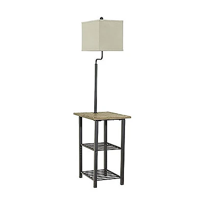 Signature Design by Ashley® Shianne Metal Table Lamp