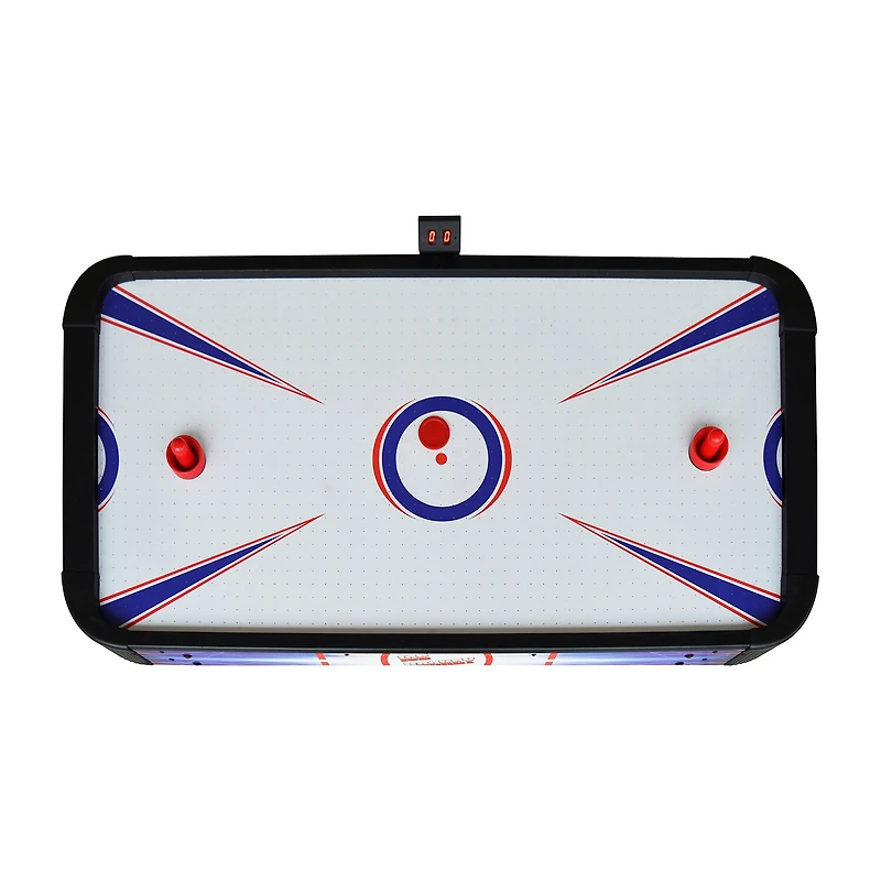 Hathaway Patriot 5-Ft Air Hockey