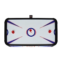 Hathaway Patriot 5-Ft Air Hockey