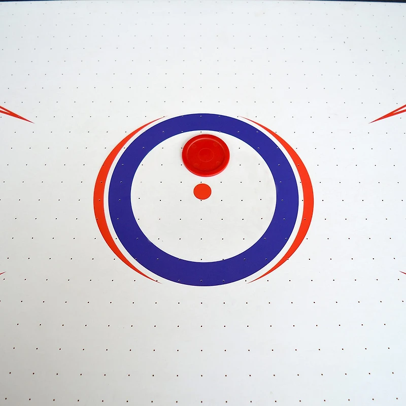 Hathaway Patriot 5-Ft Air Hockey