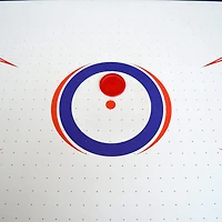 Hathaway Patriot 5-Ft Air Hockey